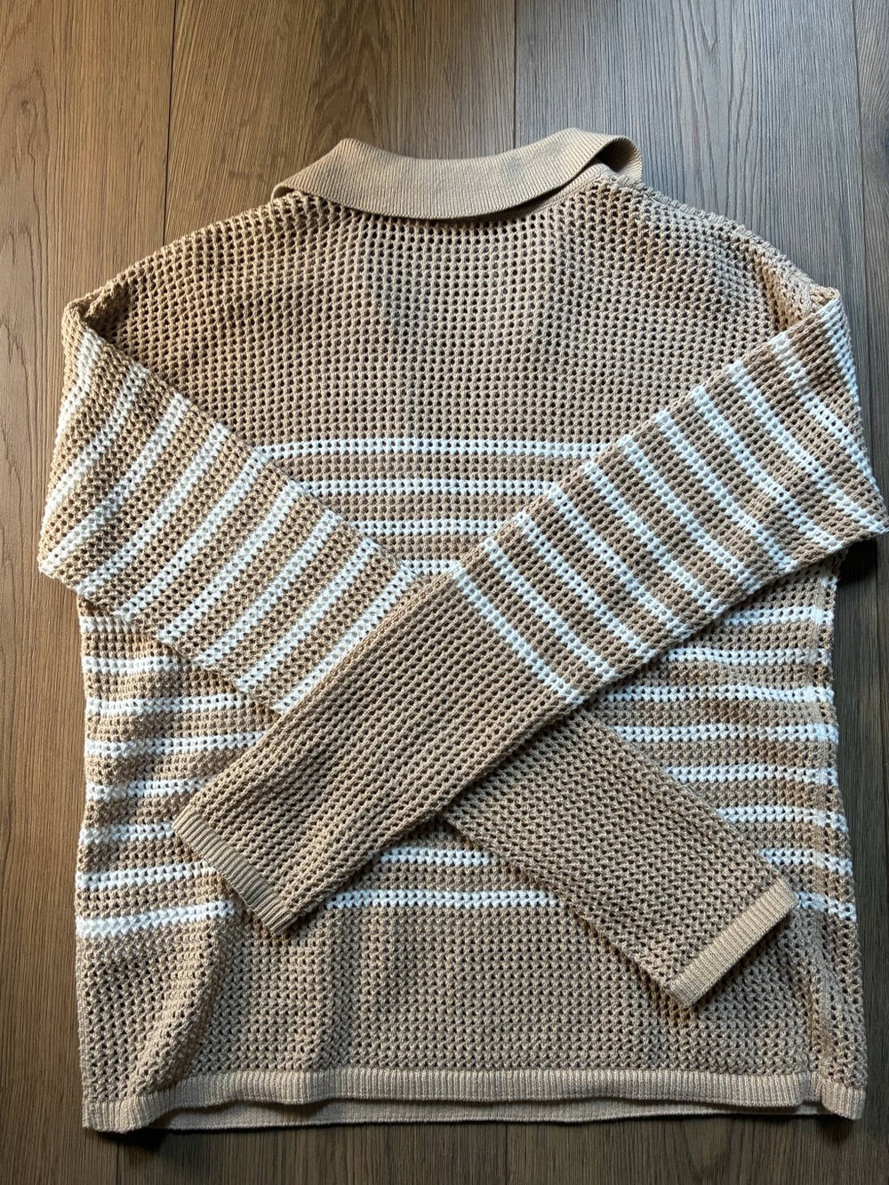 Gap Knit Sweater Small - Picture 2 of 3